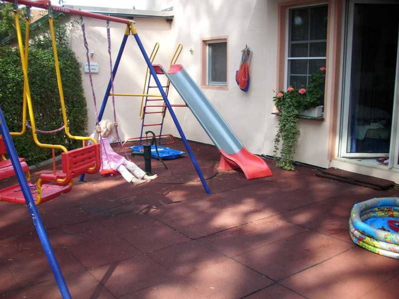 Ganze Ferienwohnung, Pension Villa Erika in Lubmin, Vorpommern