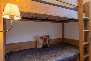 Bauernhof für 6 Personen in Oberstaufen, Allgäuer Alpen, Bild 1