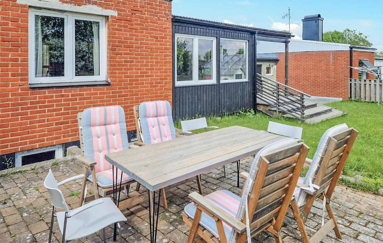 Gorgeous Home In Lammhult With Sauna in Lammhult, Kronoberg