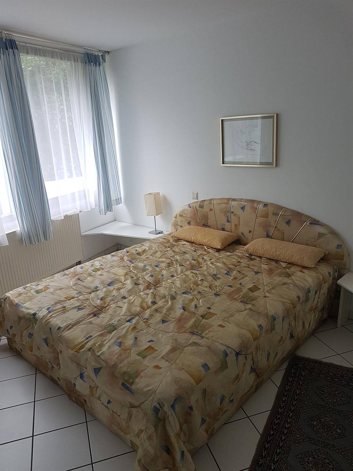 Ganze Ferienwohnung, 2-Bettwohnung - A 12 in Traben-Trarbach, Bernkastel-Kues & Umgebung