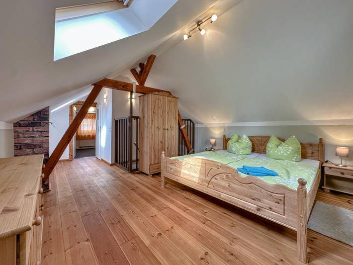Ferienhaus im Herzen der Sächsischen Schweiz in Hohnstein, Elbsandsteingebirge