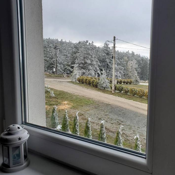 Gîte pour 3 personnes, avec terrasse et vue à Kosjerić - 4