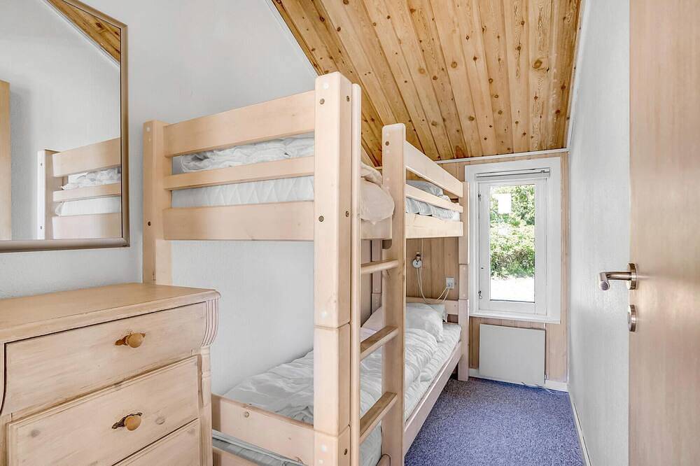 Stunning home in Blåvand with sauna in Blåvand, Varde Kommune