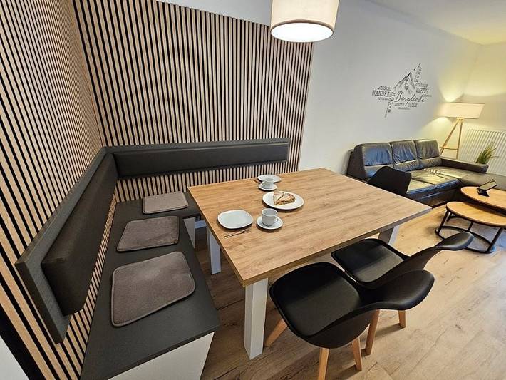 Ferienhaus für 4 Personen, mit Terrasse, mit Haustier im Ostallgäu - 4