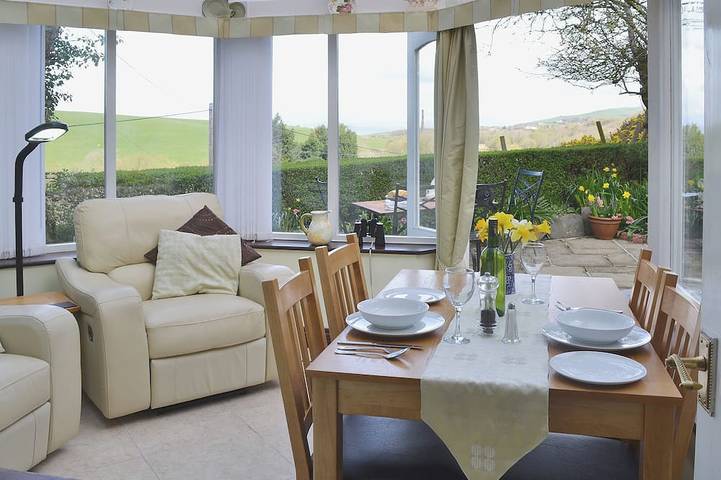 Cottage for 2 people, with Garden in Barrow-in-Furness