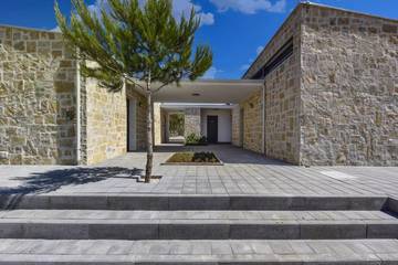 Camping voor 6 Personen in Lukoran, Dalmatische eilanden, Afbeelding 4