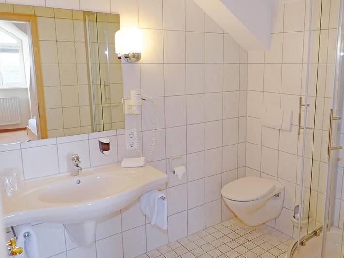 Hotel für 2 Personen in Bad Bellingen - 4