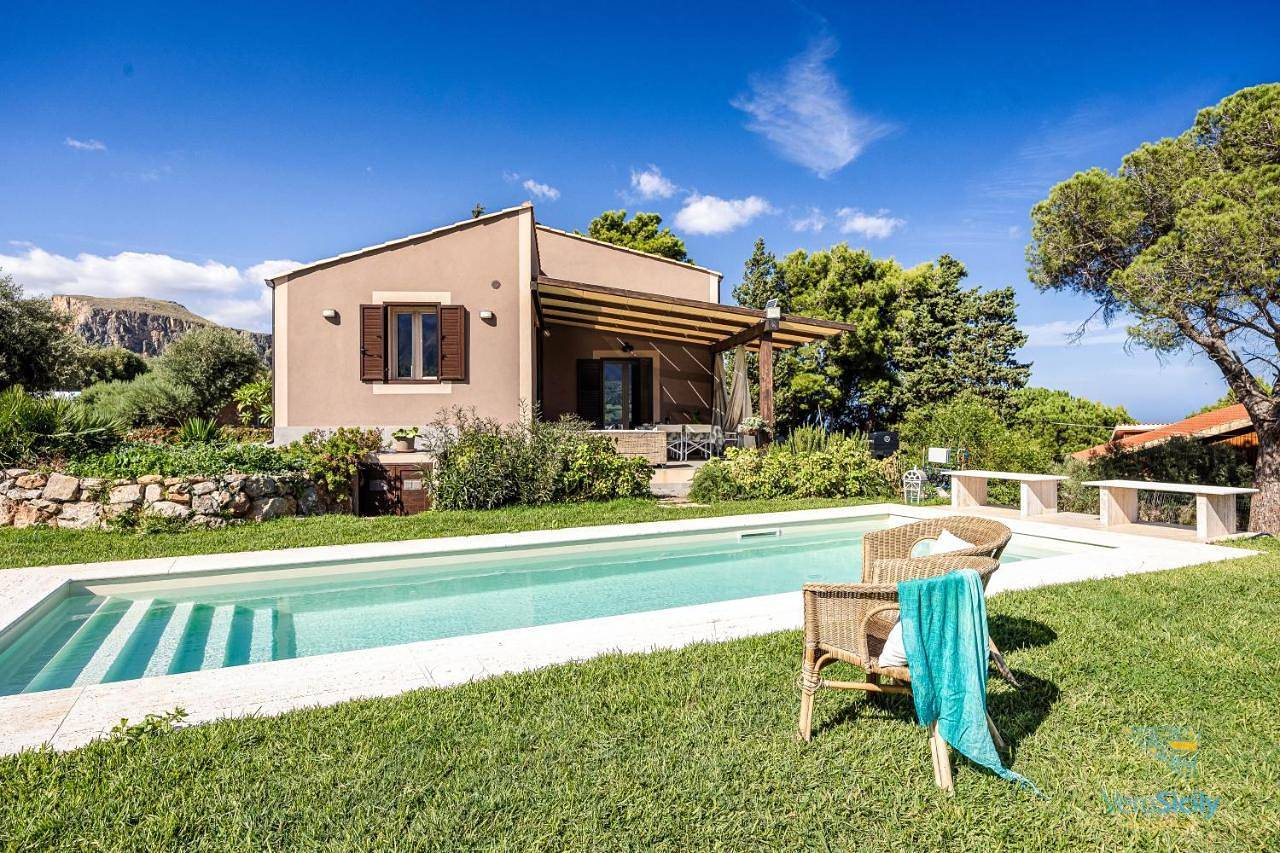 Verosicily Villa Pomelia in Termini Imerese, Provincia di Palermo