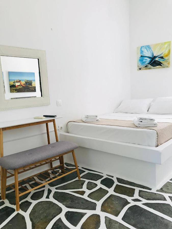Maison d’hôte pour 2 personnes, avec Balcon et Terrasse ainsi que Jardin et Vue