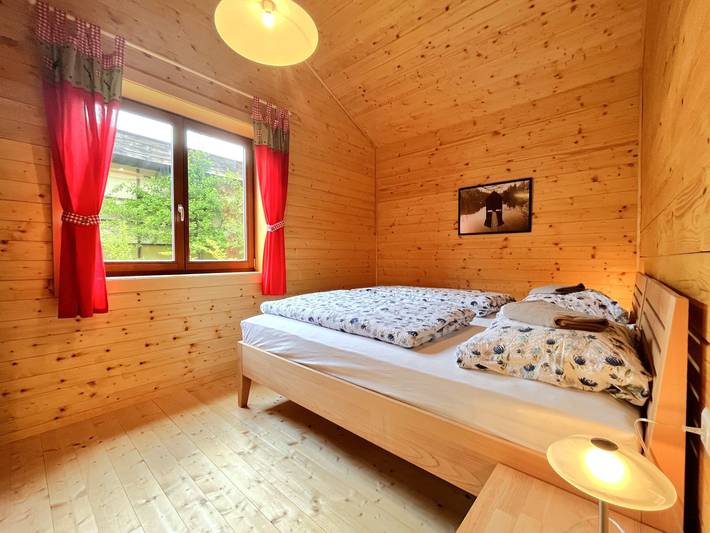 Chalet Stressless Ii in Hermagor, Hermagor-Pressegger See