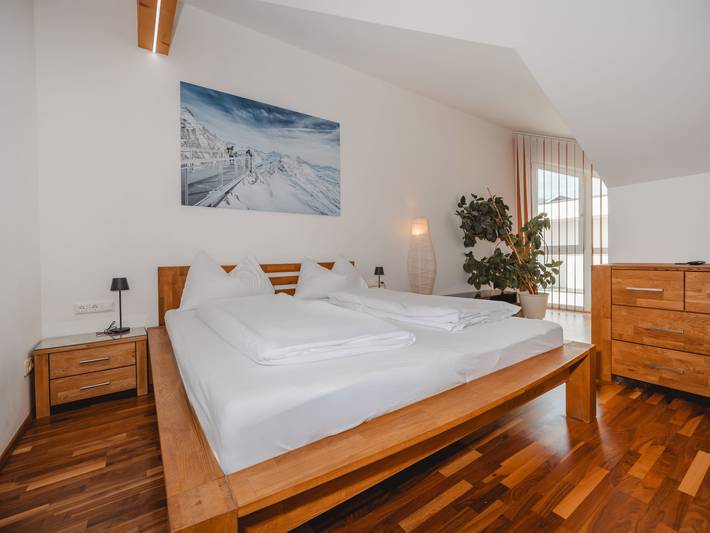 Ferienhaus für 10 Personen, mit Garten in Zell am See - 4