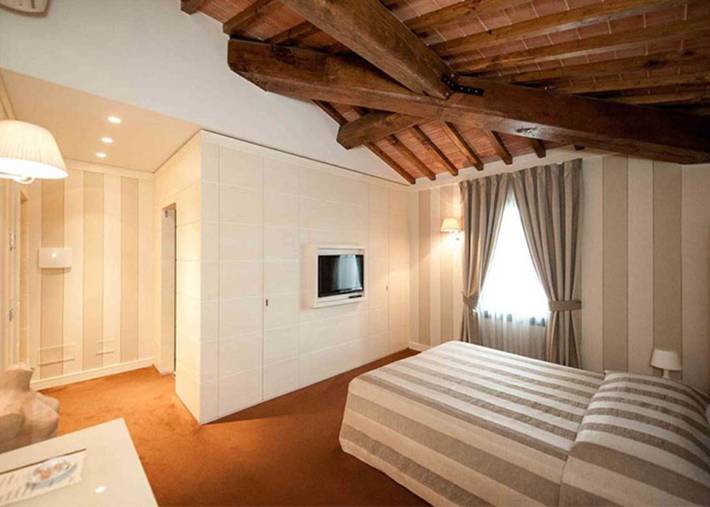 Habitación para 2 personas - 1