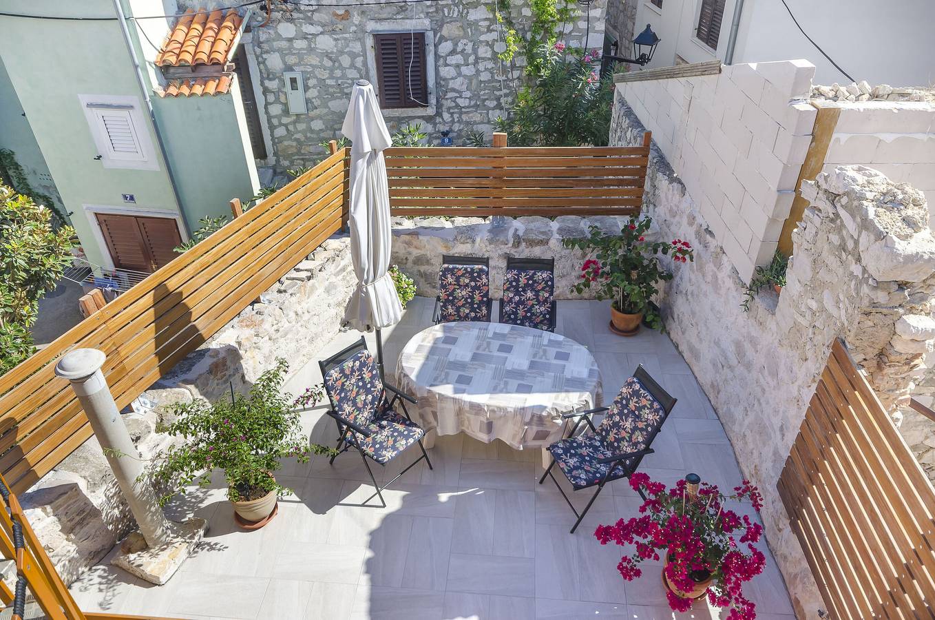 House Hidden Beauty in Tribunj, Šibenik-Knin