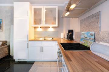 Vacation Rental for 2 Guests in Kappeln, Baltic sea of Schleswig Holstein, Picture 4