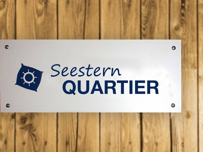 Ferienwohnung für 4 Personen, mit Garten und Terrasse in Hasselberg - 2