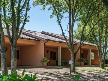 Chalet per 5 Persone in Bolsena, Provincia di Viterbo, Foto 1
