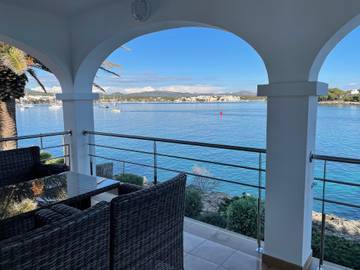 Luxus-Ferienhaus für 8 Personen in Portocolom, Felanitx, Bild 3