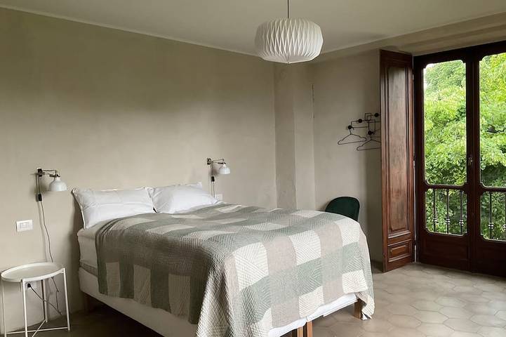 Location de vacances pour 10 personnes, avec jardin et balcon à Mondovì - 2