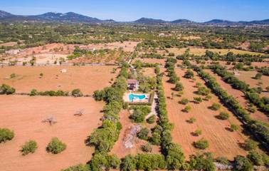 Finca in Son Negre, Felanitx für 4 