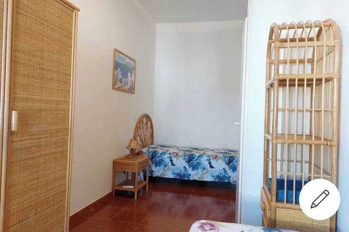 Entire apartment, Salento Apartment Posto Vecchio in Marina di Pescoluse, Pescoluse