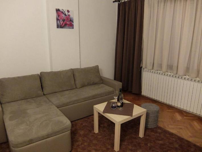 Vakantiewoning voor 4 personen in Midden-Kroatië