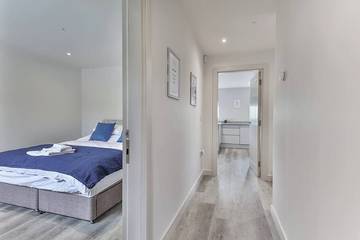 Apartment for 6 People in Sheffield, South Yorkshire, Photo 2