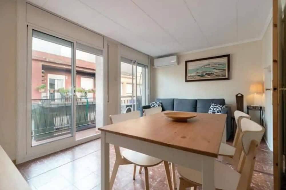 Entire apartment, Apartament Sant Mateu in Vilassar de Mar, Costa del Maresme
