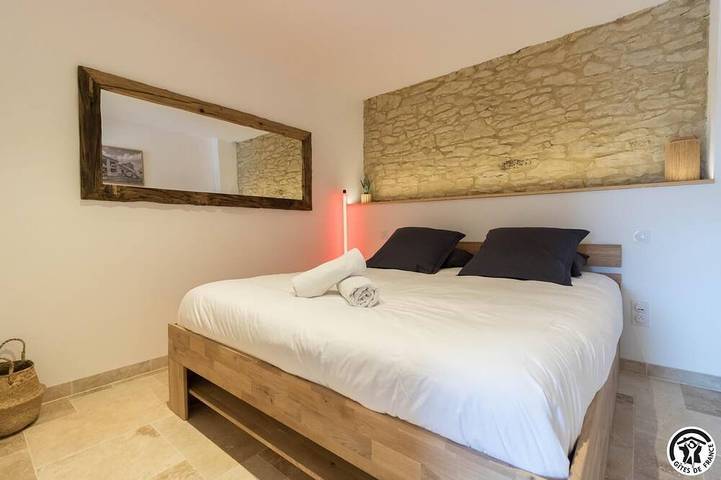 Location de vacances pour 10 personnes, avec jardin et jacuzzi à Mourvilles-Hautes - 3