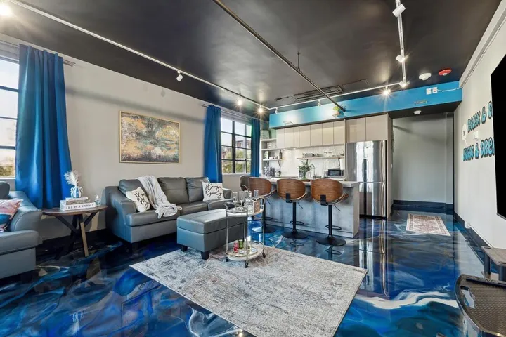 Apartamento de vacaciones para 2 personas - 1