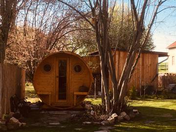 Ferienhaus für 4 Personen in Coppenbrügge, Weserbergland, Bild 3