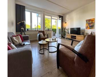 Ferienwohnung für 4 Personen in Züschen, Winterberg, Bild 2