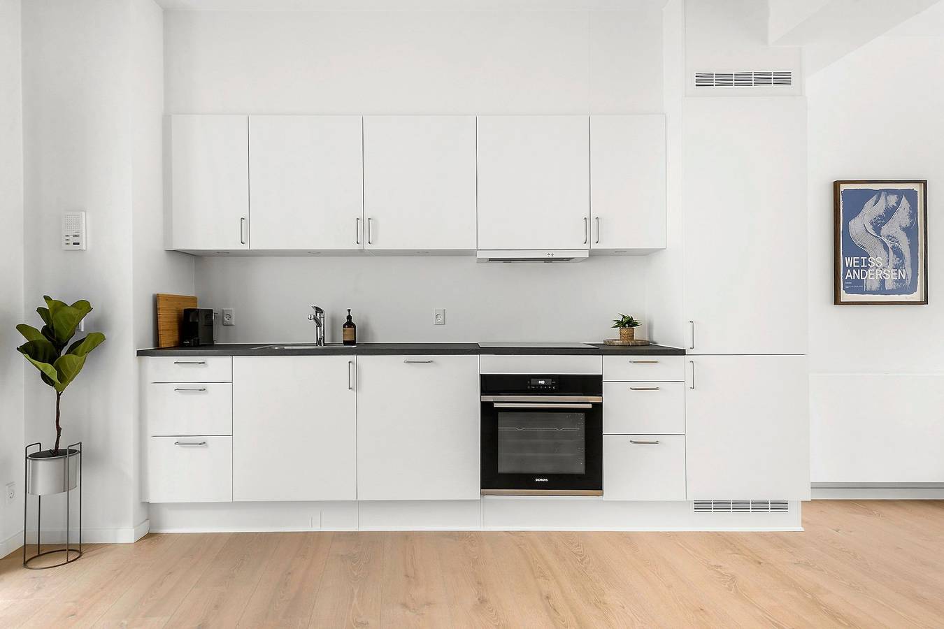 Ganze Wohnung, Inner City Grand Escape in Aarhus, Aarhus und Umgebung