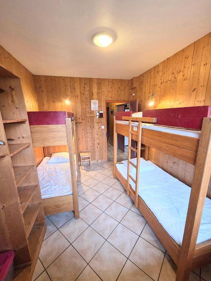 Location de vacances pour 6 personnes, avec balcon et vue à Les Fourgs - 3