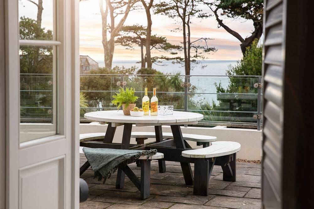 Apartment for 5 People in Falmouth (Cornwall), Cornwall