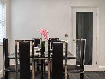 Holiday Rental for 5 People in Morecambe, Lancashire, Photo 4