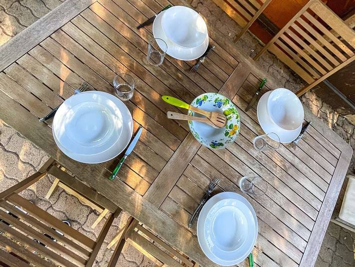Ferienhaus für 5 Personen in Porto-Vecchio - 4