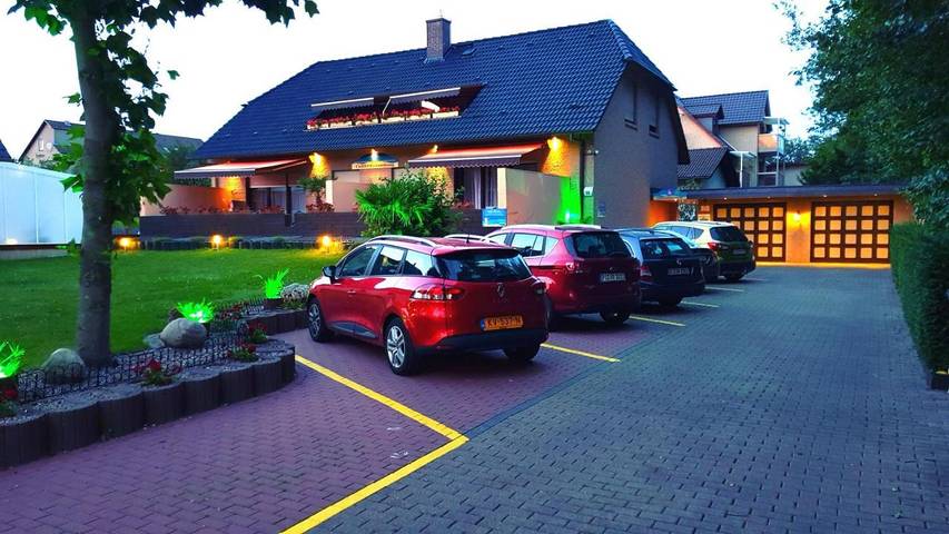 Ferienwohnung für 4 Personen, mit Sauna und Whirlpool sowie Pool und Garten in Landkreis Uelzen - 2