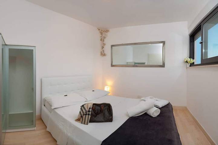 Villa für 6 Personen, mit Garten, mit Haustier in Split - 2