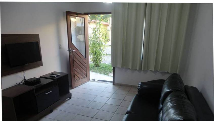 Holiday apartment for 9 people, with pool - 1