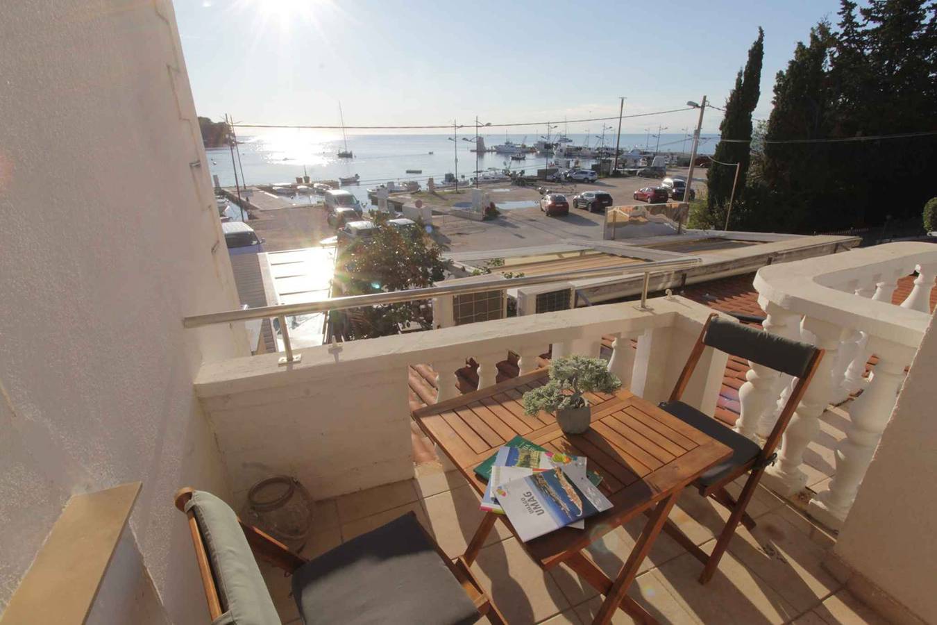 Apartamento vacacional entero, Holiday apartment near the sea  in Umag, Region de Umag