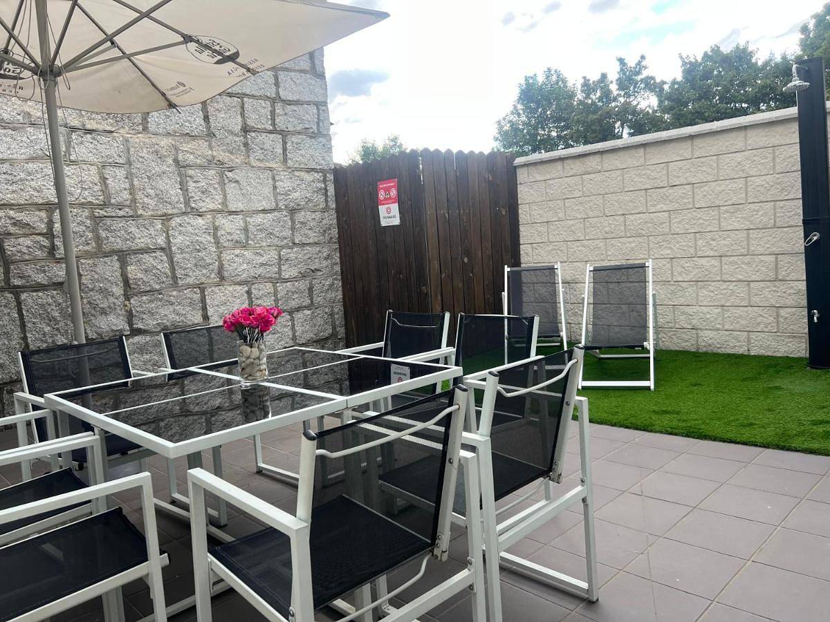 Three-Bedroom House in Real Sitio de San Ildefonso, Provincia de Segovia