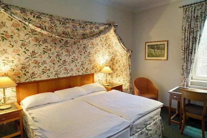 Ferienhaus für 35 Personen in Boitzenburger Land - 2