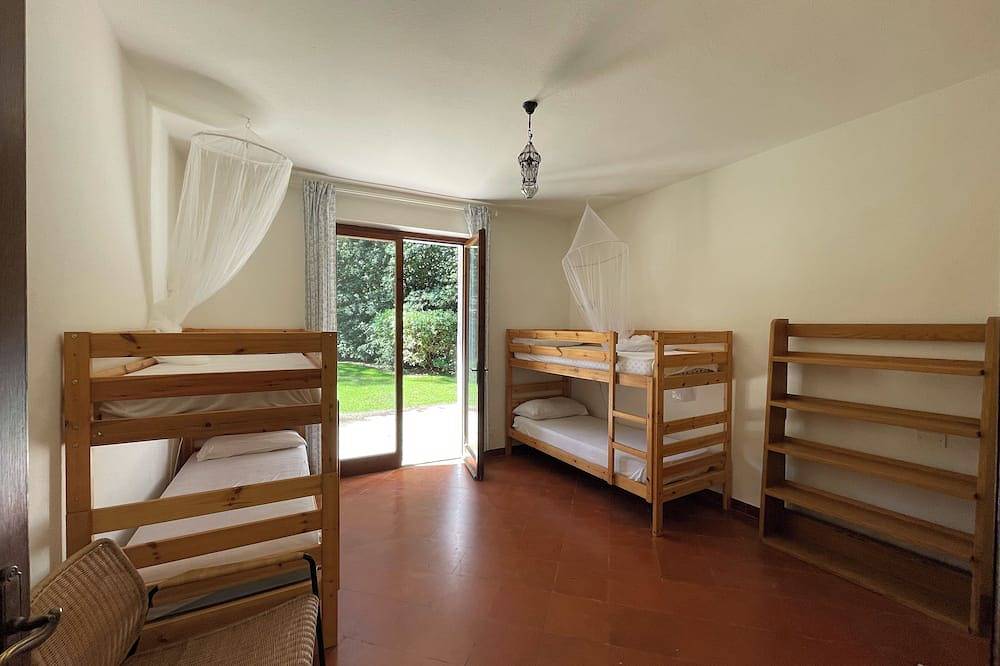 Villa à Pinewood de Roccamare in Roccamare, Castiglione della Pescaia