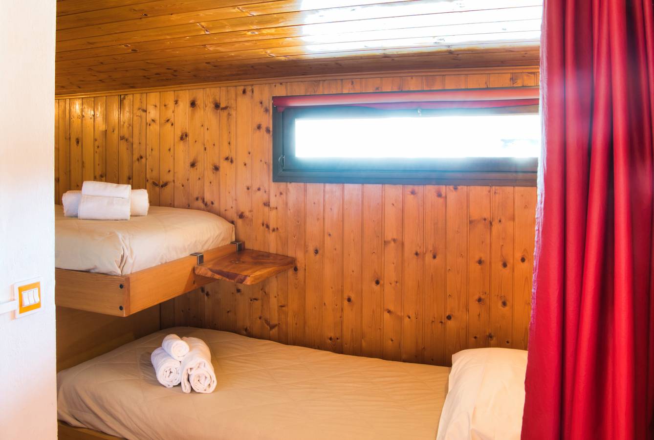 Ganze Wohnung, Pian delle Betulle Alpine Loft in Casargo, Orobie Alpen West