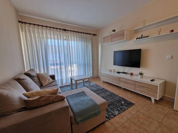 Gîte pour 7 personnes, avec vue et terrasse dans Fão - 2