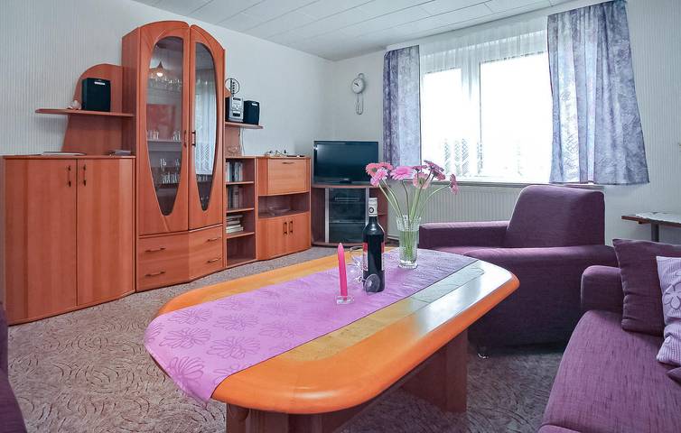 Ferienhaus für 6 Personen, mit Garten in Ummanz - 4