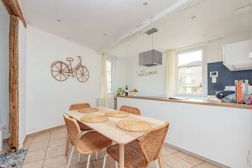 Maison de vacances pour 2 personnes dans le Tarn