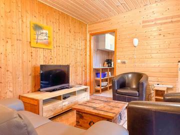 Vacation House for 4 Guests in Brandscheid, Rhineland-Palatinate, Picture 4