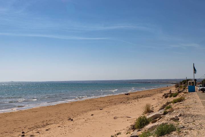 Appartamento intero, Appartamento 'Brezza Marina In Oasi Del Mare' con vista mare e Wi-Fi in Granelli, Pachino