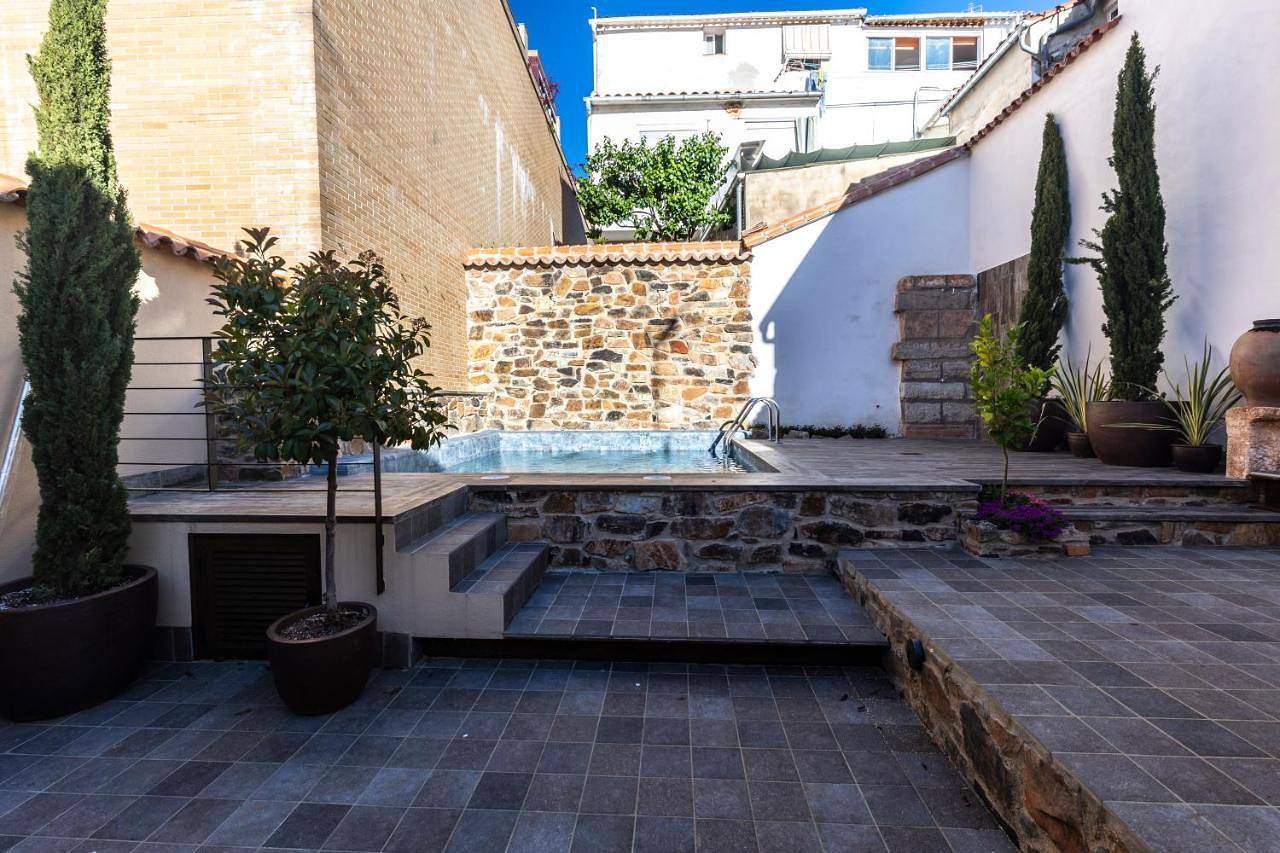 Apartamento entero, Studio - Disability Access in Cáceres, Provincia de Cáceres